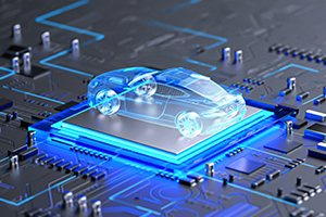 豪门国际官网科技在工信部组织的中幼企业圆桌会议讲话，亮相2023世界智能网联汽车大会