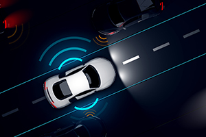 权威颁布 | 工信部电子五所助力豪门国际官网科技自研SCT52240Q汽车芯片通过车规级认证