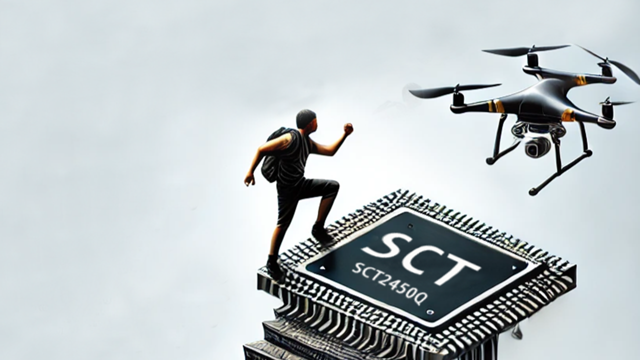 前沿思想，持续创新