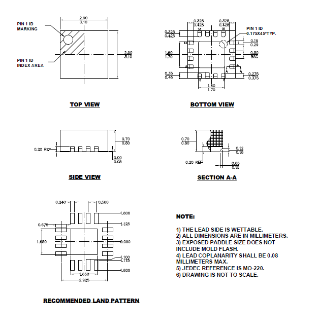 SCT81570QLAR